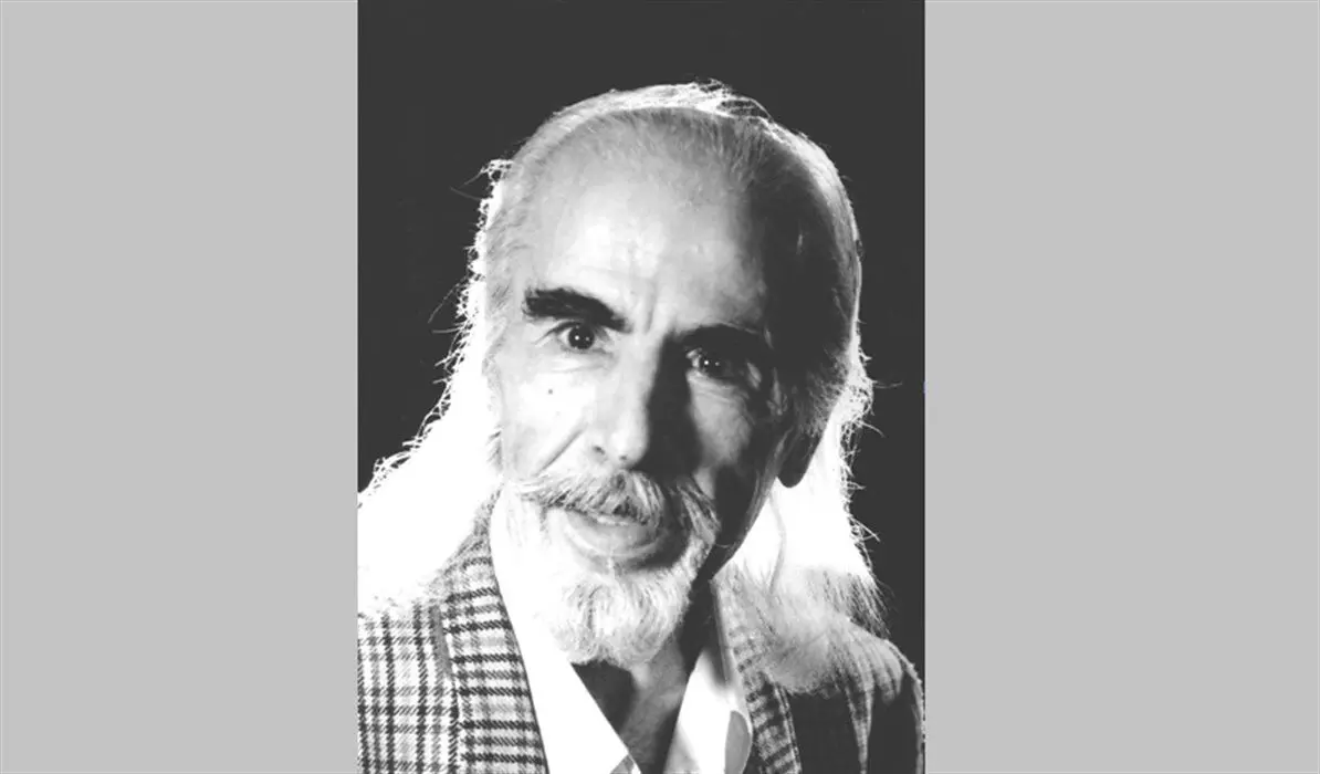 مصطفی اسکویی، پدر تئاتر علمی ایران، را بشناسید