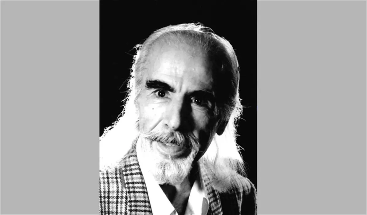 مصطفی اسکویی، پدر تئاتر علمی ایران، را بشناسید