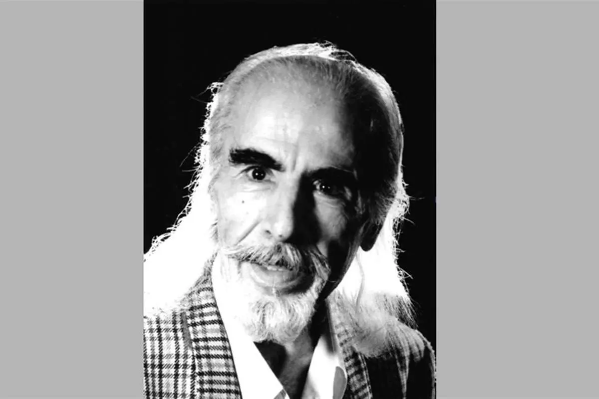 مصطفی اسکویی، پدر تئاتر علمی ایران، را بشناسید