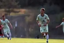 ستاره خارجی تراکتور ایران را ترک کرد