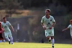 ستاره خارجی تراکتور ایران را ترک کرد