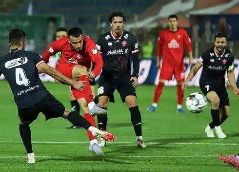 خبر ناراحت کننده برای تراکتوری‌ها؛ بازی حذفی با پرسپولیس هم بدون تماشاگر!