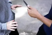 خفت گیری هولناک از جوان تهرانی در محله باغ فیض!