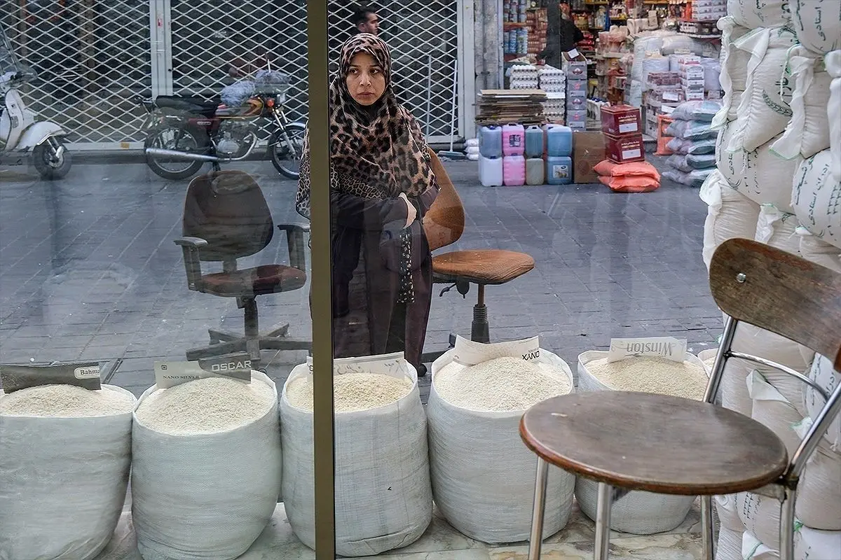 معمای برنج پاکستانی؛ دلار 28 هزار تومانی چطور 200 هزار تومان می‌شود؟
