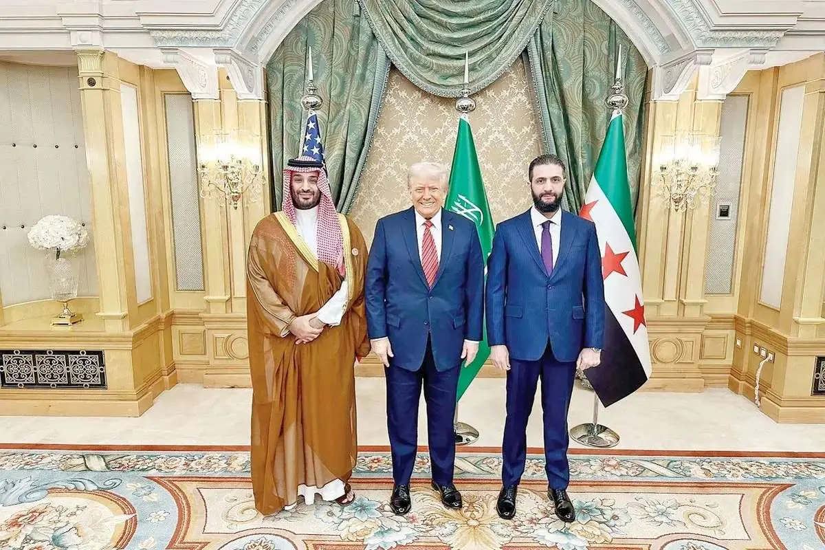 شیخ‏‌نشین‌‏ها در خاورمیانه ۲۰۲۵ 