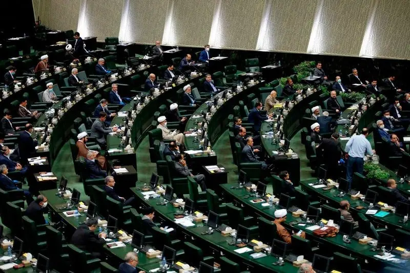 ۶ وزیر پزشکیان به مجلس احضار شدند