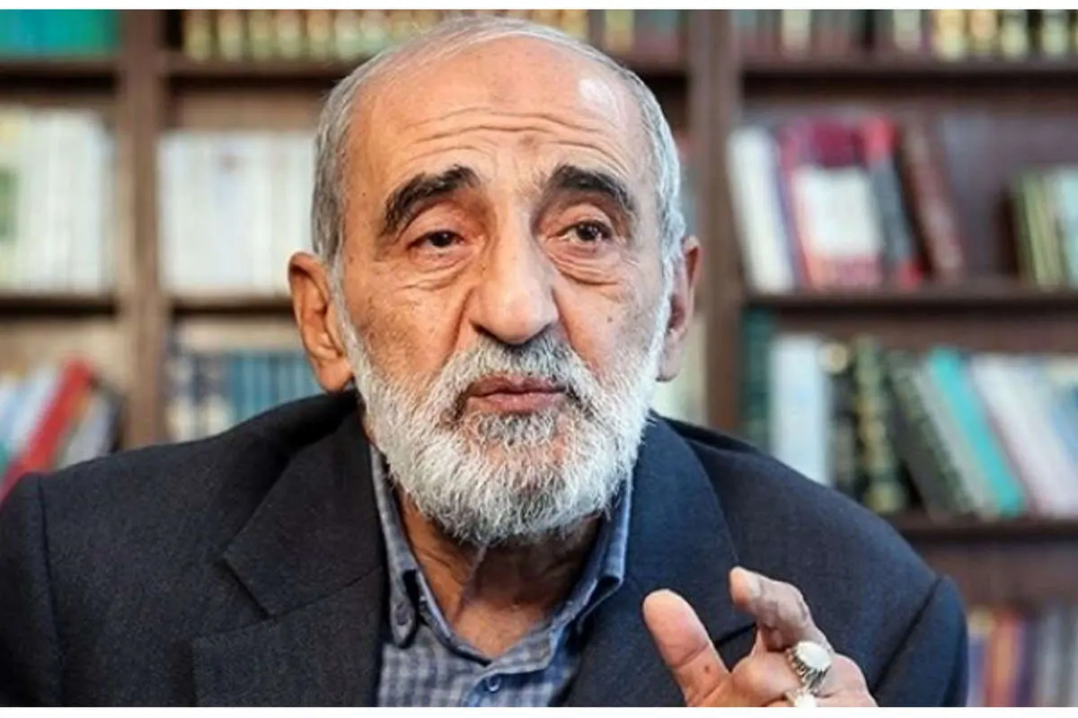 واکنش تند حسین شریعتمداری کیهان به ماراتن کیش/ این پدیده پلشت و پلید باعث نارضایتی گسترده مردم شد