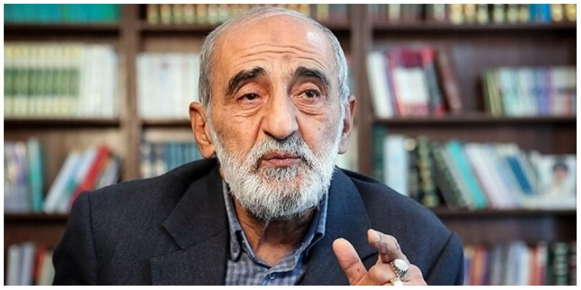پیشنهاد شریعتمداری به مسئولان نظام/ بحرین را برگردانید