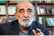 واکنش تند حسین شریعتمداری کیهان به ماراتن کیش/ این پدیده پلشت و پلید باعث نارضایتی گسترده مردم شد