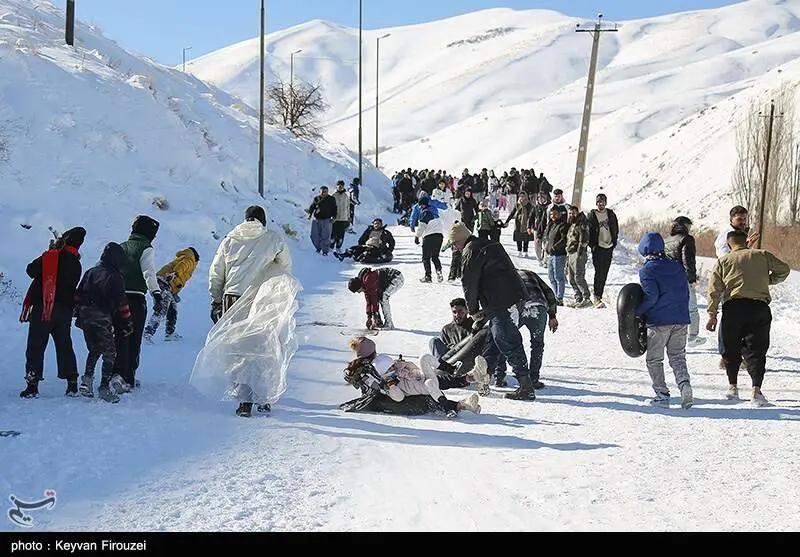 گالری