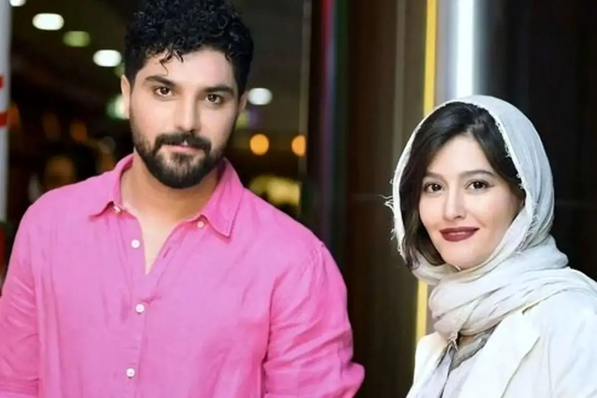 تصویری تازه از سینا مهراد در فیلم جدید «بدنام»