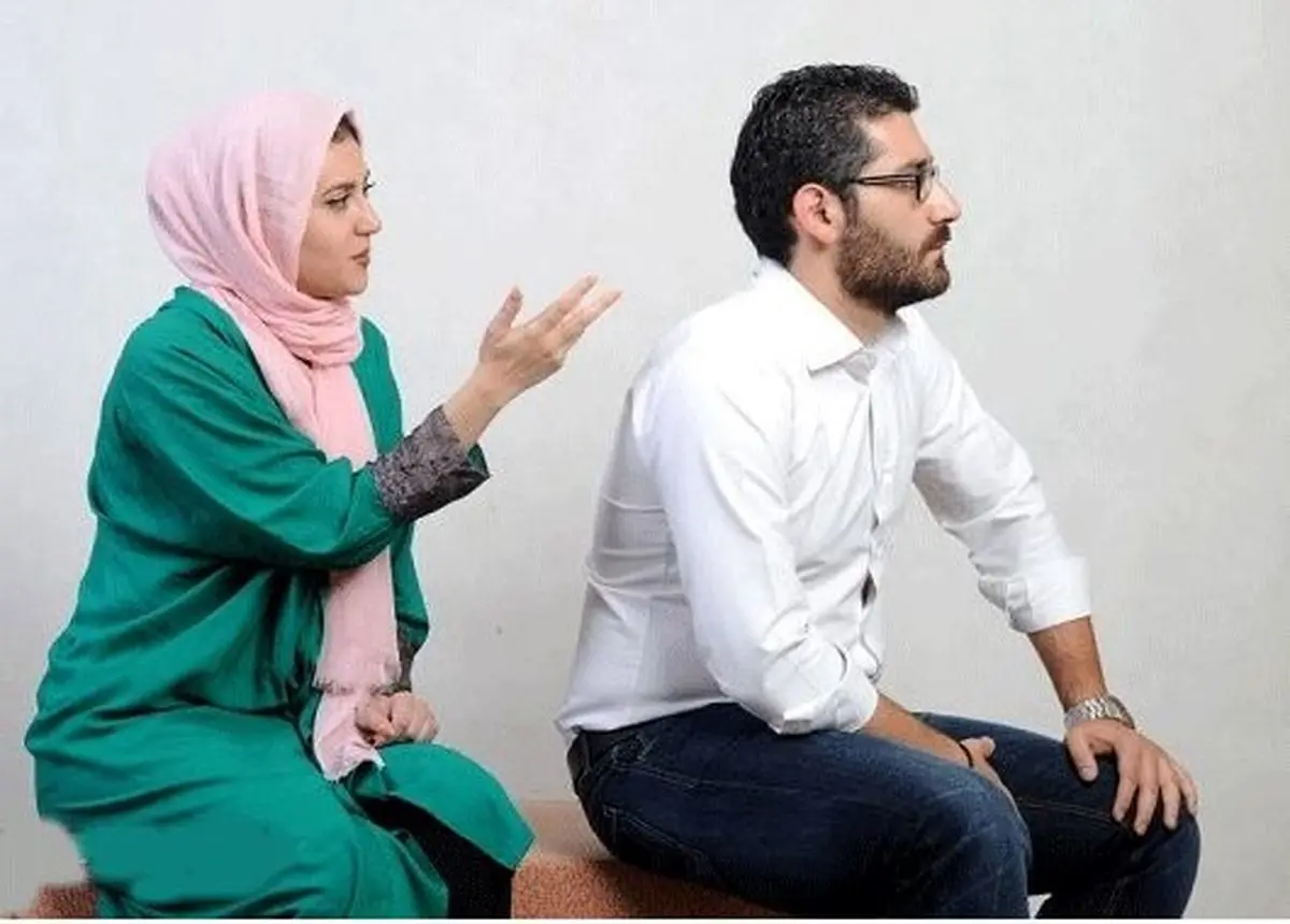 سرزنش؛ سم خاموش روابط عاشقانه