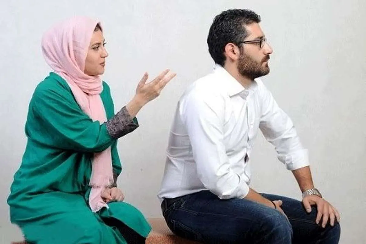 سرزنش؛ سم خاموش روابط عاشقانه