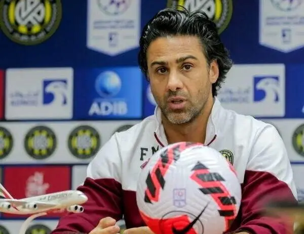 اظهارات متفاوت فرهاد مجیدی پس از پنجمین شکست پیاپی