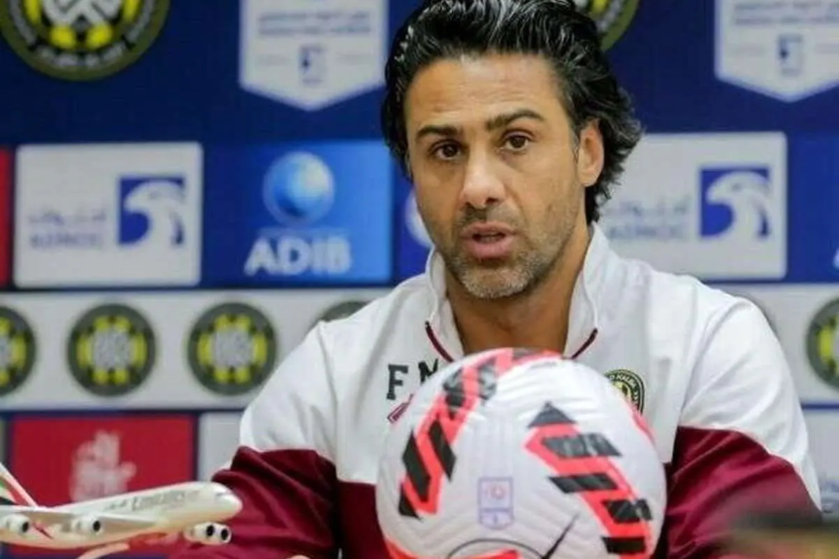 اظهارات متفاوت فرهاد مجیدی پس از پنجمین شکست پیاپی