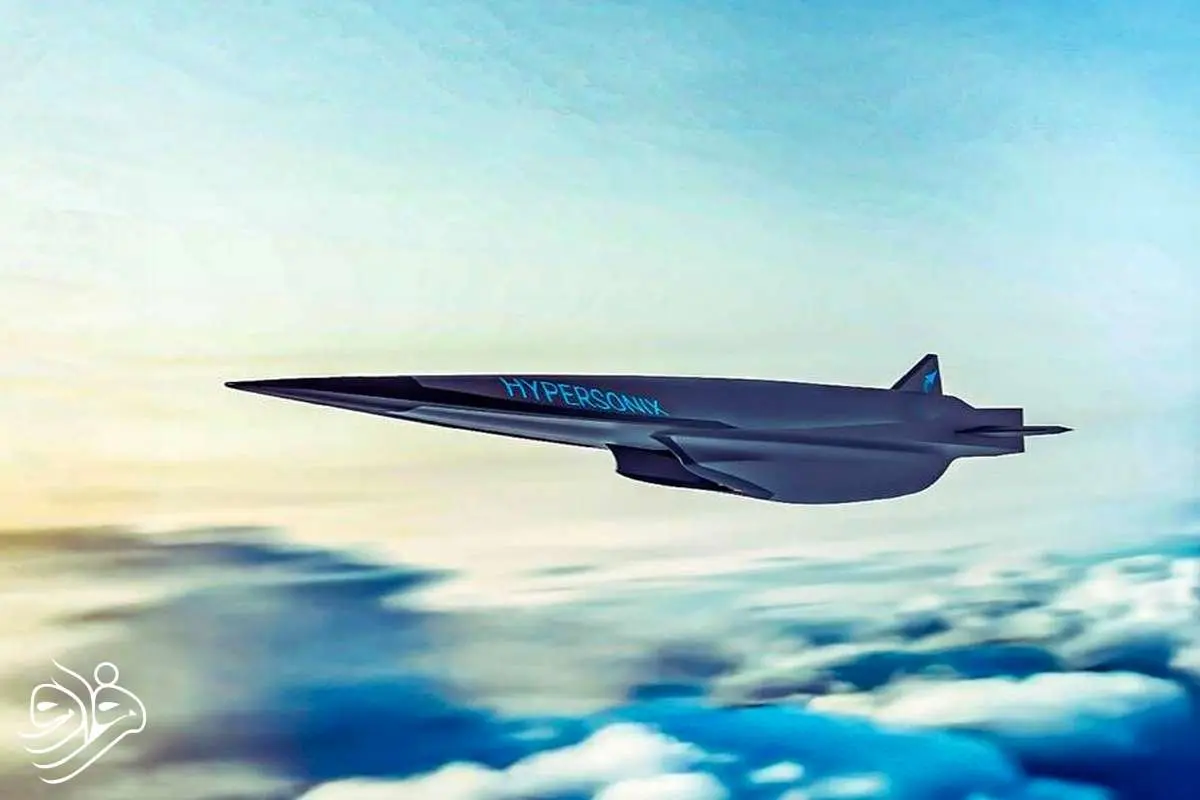 پرواز از سیدنی تا لندن در یک ساعت؟!