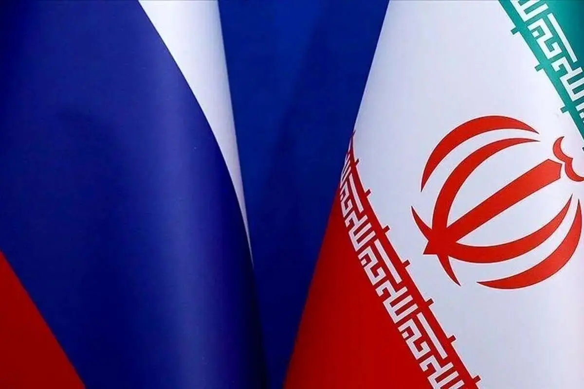 معاهده مشارکت راهبردی روسیه و ایران رسماً اجرایی شد