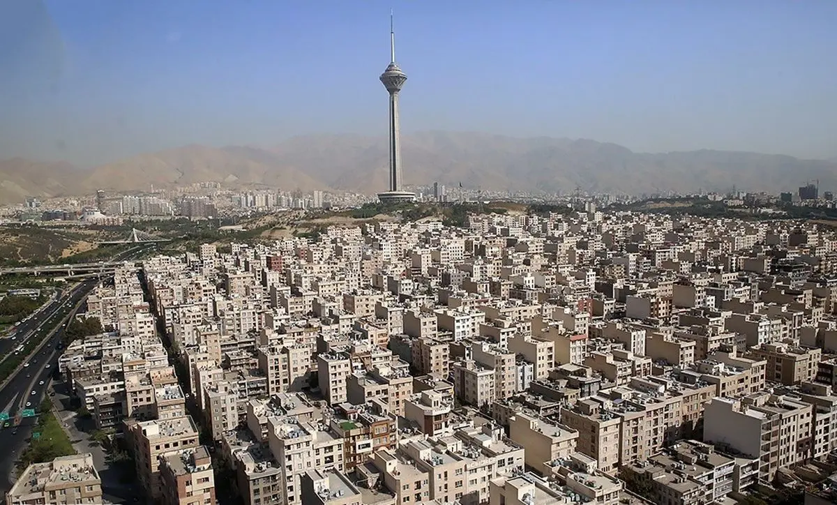 اجاره آپارتمان در غرب تهران/ ۱۰۰ متری جنت‌آباد چند؟