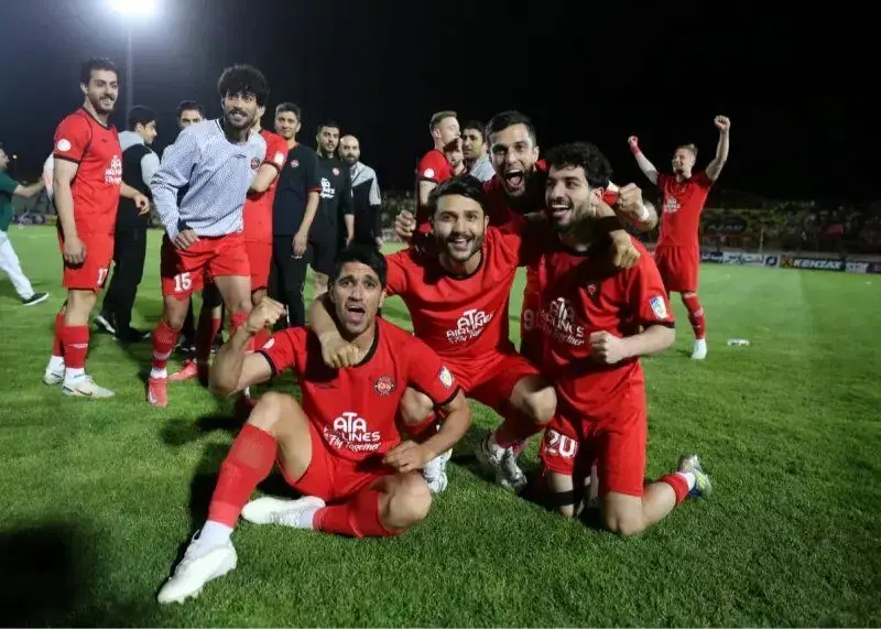اهواز کنسل شد؛ جزئیات برگزاری جشن باشکوه تراکتور در یادگار