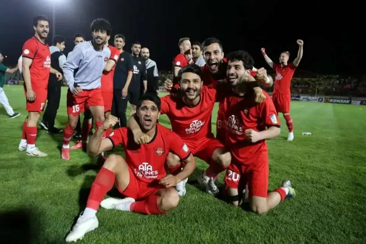 اهواز کنسل شد؛ جزئیات برگزاری جشن باشکوه تراکتور در یادگار