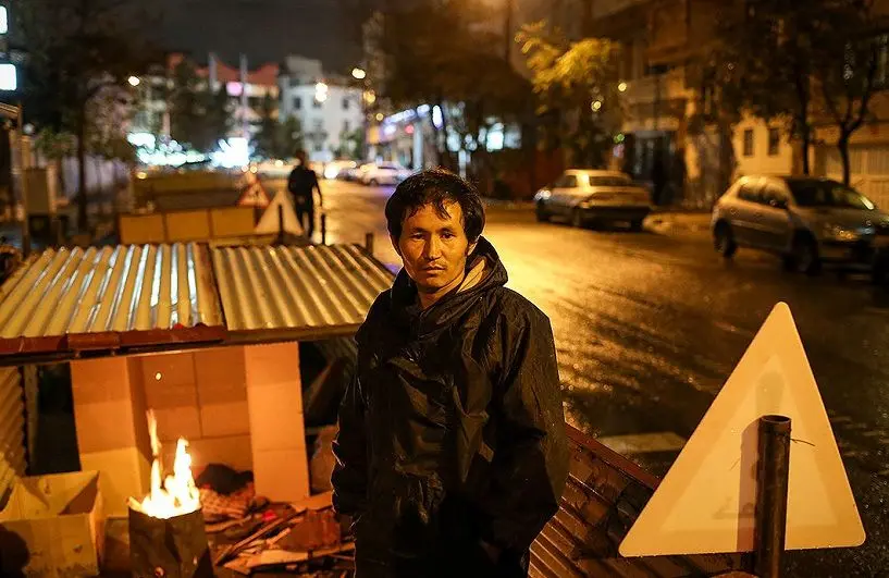 شرط جدید استخدام قانونی اتباع ‌در ایران