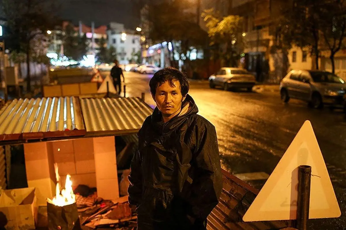 شرط جدید استخدام قانونی اتباع در ایران
