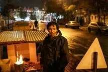 شرط جدید استخدام قانونی اتباع ‌در ایران