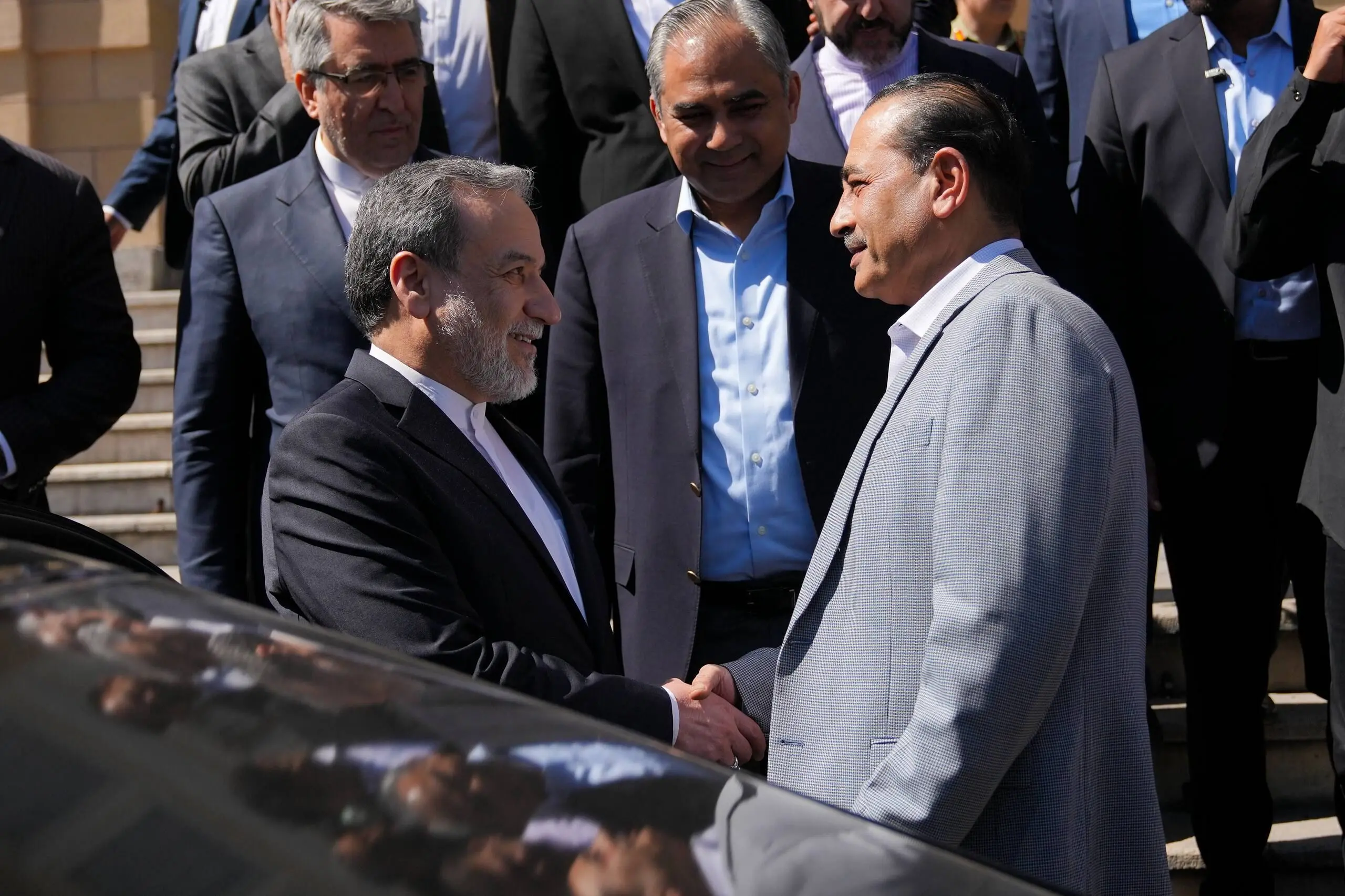 بیانیه ارتش پاکستان پس از بازگشت عاصم منیر از تهران/ سفری کوتاه اما پربار بود