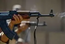 تروریست متواری را شناسایی کنید