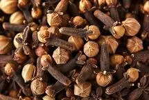 خواص شگفت انگیز میخک برای سلامت معده و گوارش