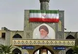اطلاعیه جدید درباره محل دقیق تدفین پیکر رهبر شهید