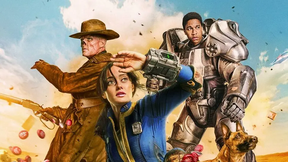  برنامه پخش قسمت‌های پایانی فصل دوم Fallout تغییر کرد