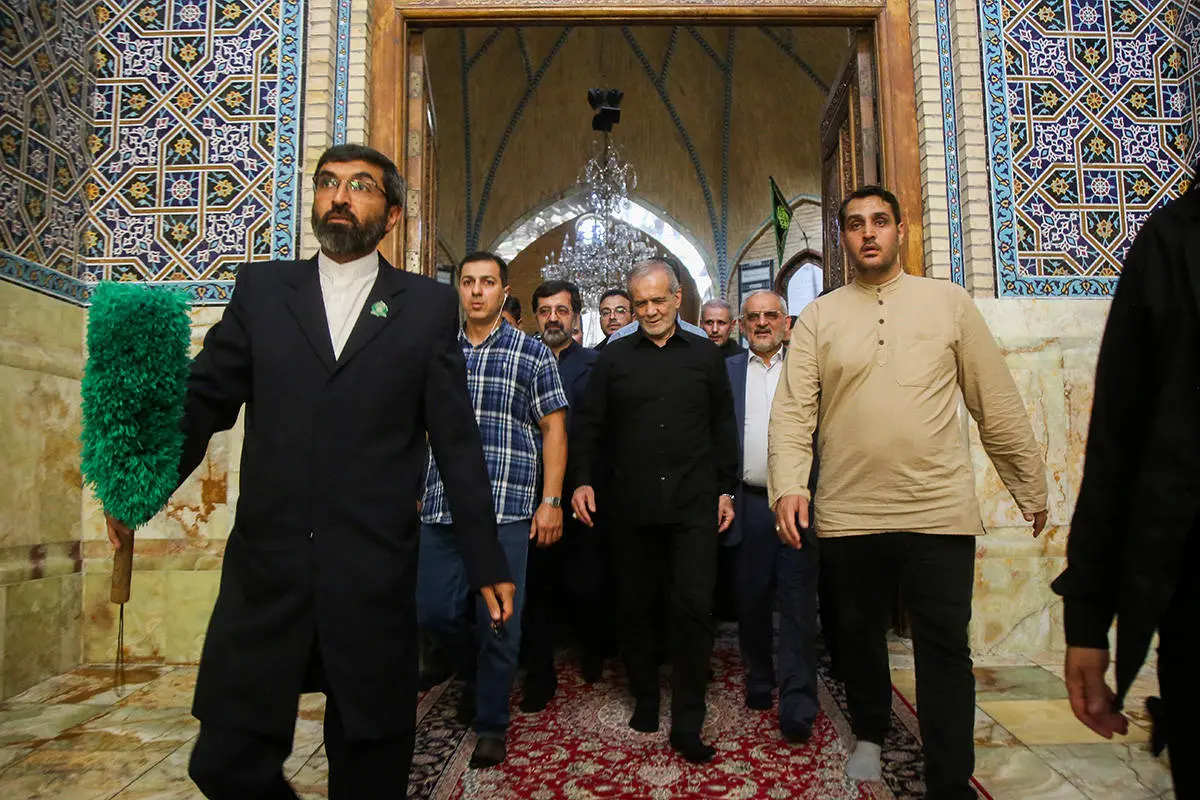 گالری