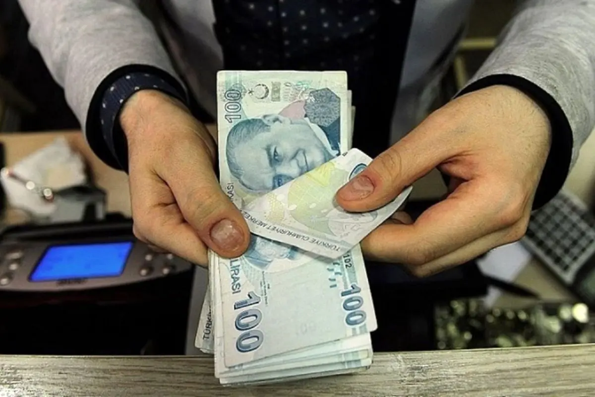 قیمت لیر ترکیه امروز جمعه 31 مرداد 1404