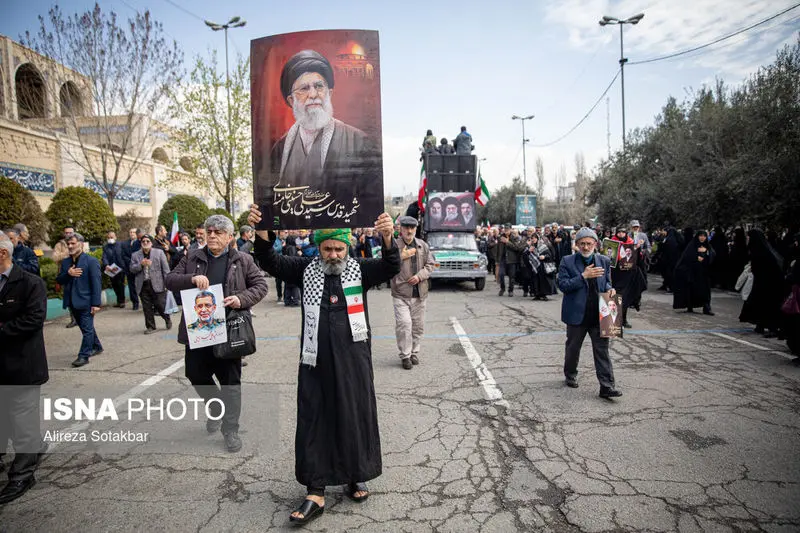 نماز عید فطر۳۵