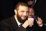 احمد شرع در صحن مجمع عمومی سازمان ملل مشغول اینستاگرام‌گردی شد!