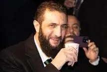 احمد شرع در صحن مجمع عمومی سازمان ملل مشغول اینستاگرام‌گردی شد!