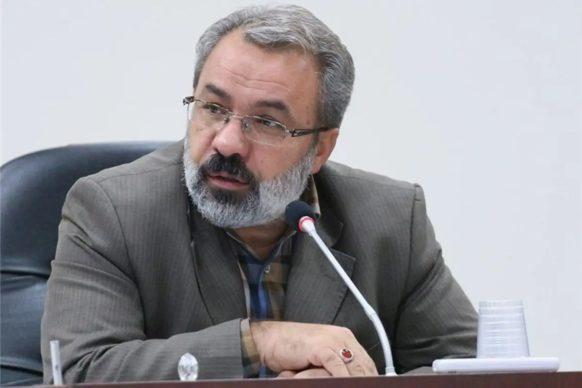 نخعی‌راد: وزارت اطلاعات ضربه سنگینی به رژیم صهیونیستی زده است