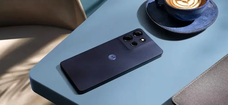 موتو G Power 2026