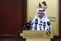قطر: به دنبال تسهیل توافق میان تهران و واشنگتن هستیم