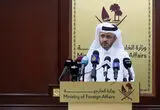 قطر: به دنبال تسهیل توافق میان تهران و واشنگتن هستیم