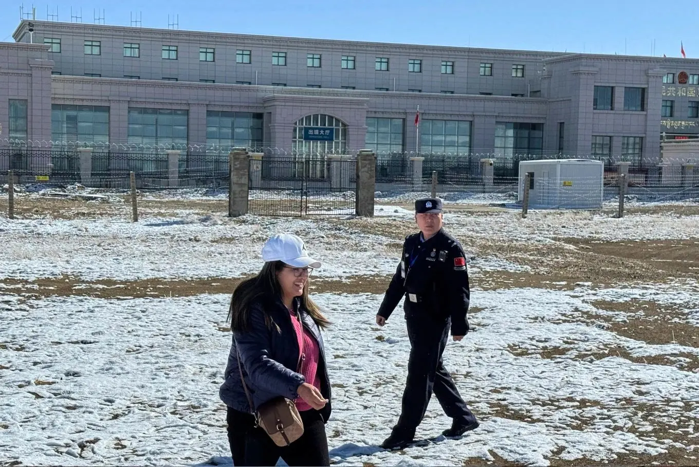 تصاویر؛ خفگی تدریجی جامعه تبت در نپال زیر سایه دوربین‌های چینی