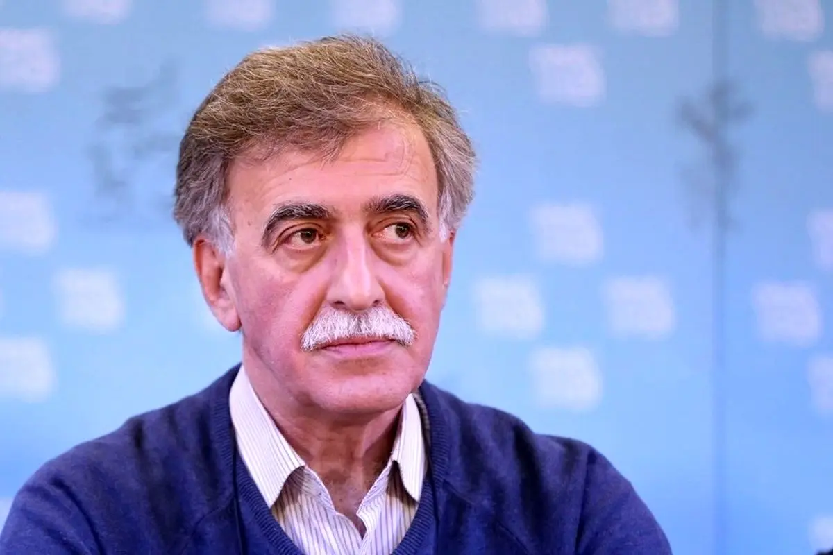 همایون اسعدیان:  دوستانی از ما که در جشنواره شرکت نکردند ترسو نیستند؛ غمگینند 
