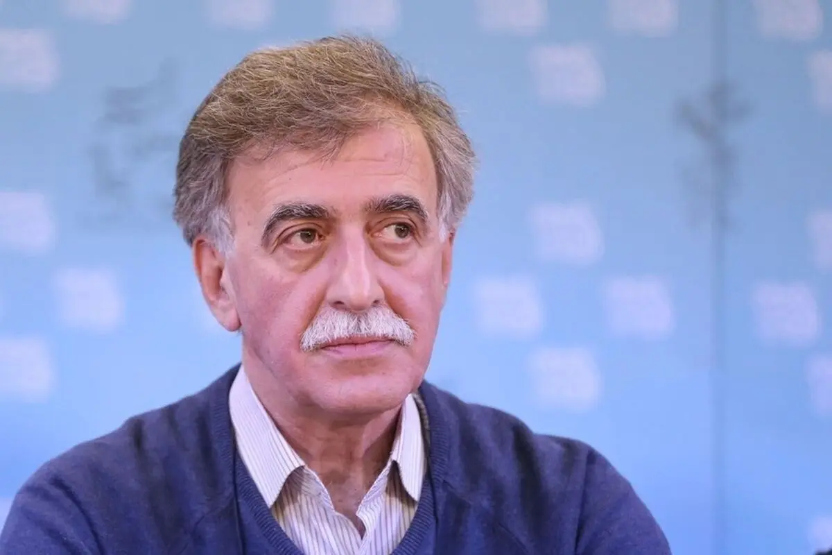 همایون اسعدیان:  دوستانی از ما که در جشنواره شرکت نکردند ترسو نیستند؛ غمگینند 