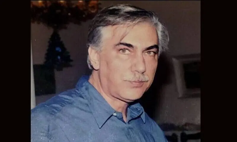 فواد بدیع درگذشت