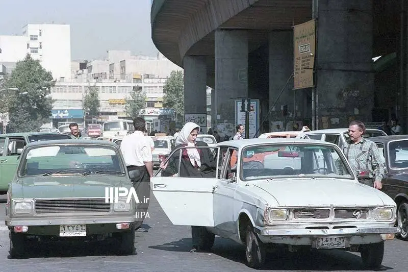 گالری