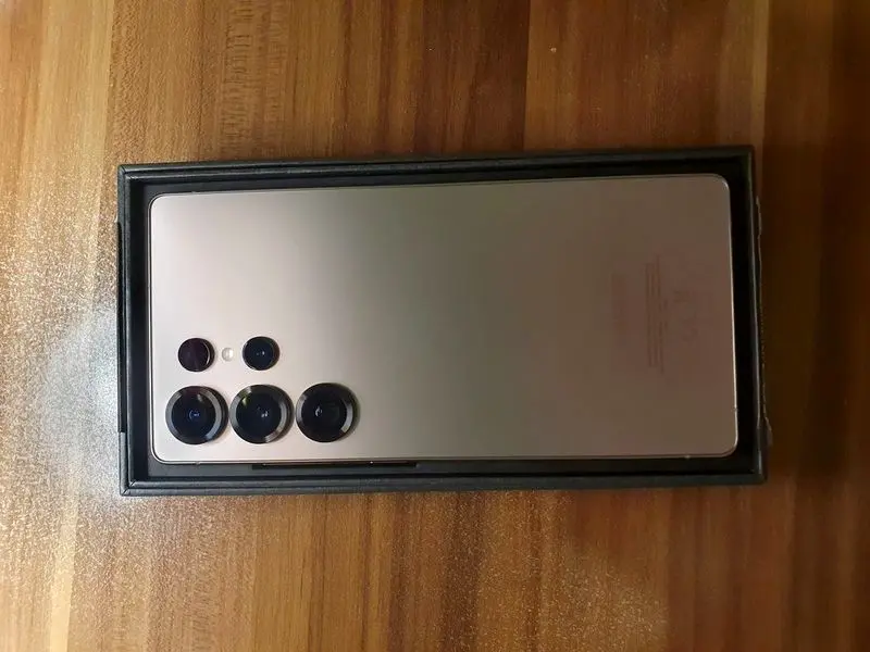 گلکسی اولترا s25