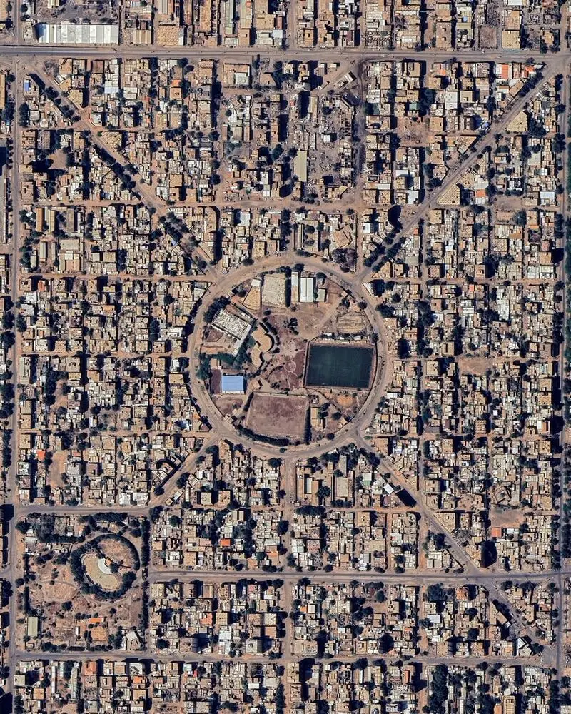 رود نیل
