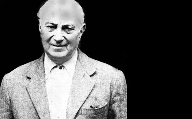 محمدعلی جمال‌زاده نویسنده‌ای که انتقاد و طنز ویژگی کارش بود