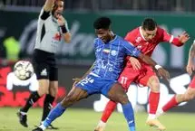 خارجی جنجالی استقلال هم از ایران خارج شد